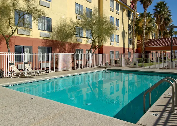 Red Roof Tucson North - Marana 2*
