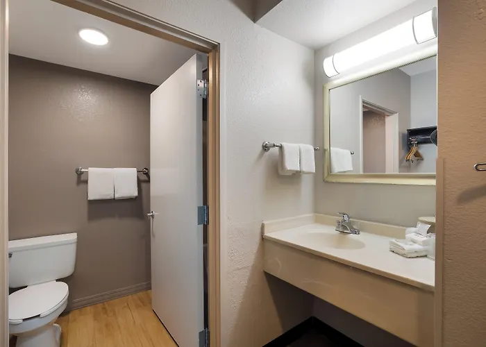 Red Roof Tucson North - Marana 2*