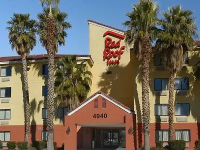 Motel Red Roof Tucson North - Marana Cortaro