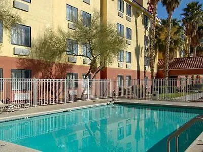 Motel Red Roof Tucson North - Marana Cortaro