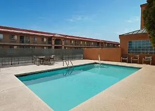 Motel Red Roof Tucson North - Marana