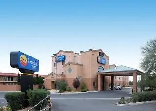 Motel Red Roof Tucson North - Marana Cortaro