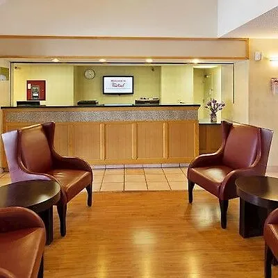 Red Roof Tucson North - Marana Motel 2*