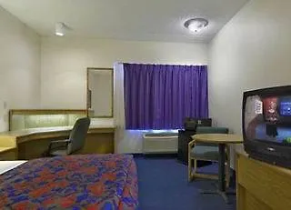 Red Roof Tucson North - Marana Motel 2*